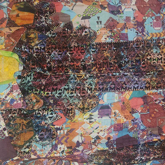 ROBERT GRAHAM LIMITED EDITION SHIRT - Picture 7 of 14